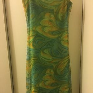 Women’s dress